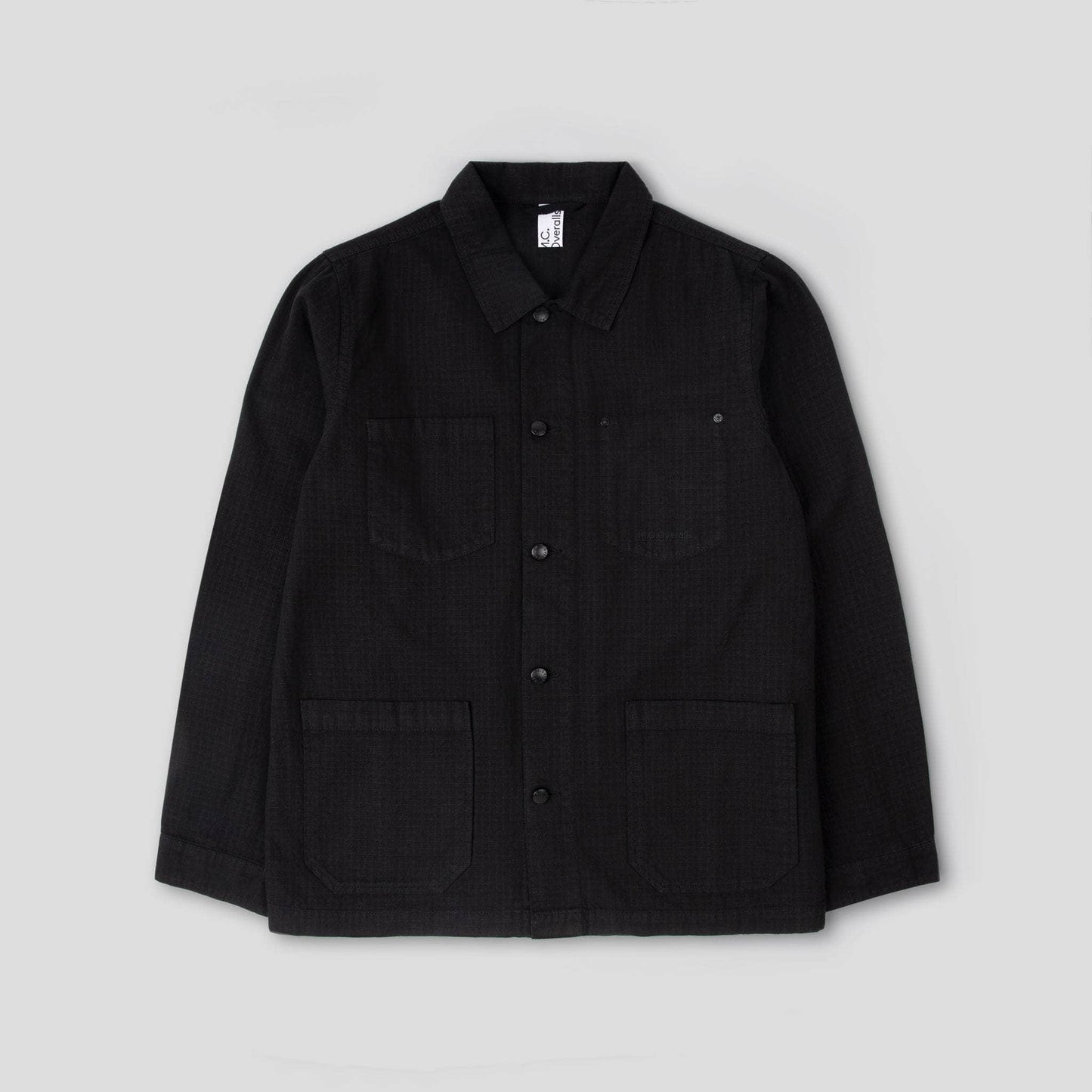 Ripstop Chore Jacket